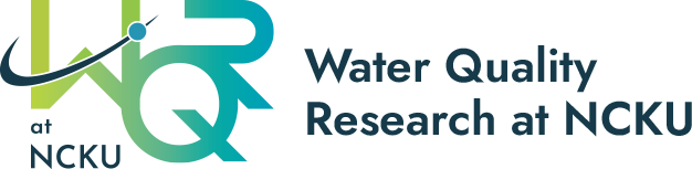 Water Quality Research at NCKU